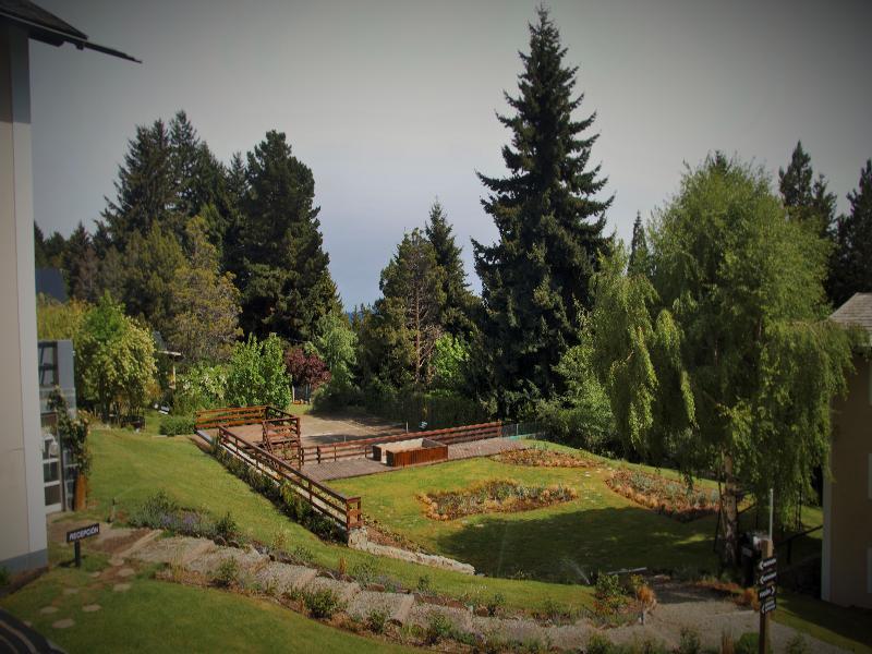 Residencia Pioneros San Carlos de Bariloche