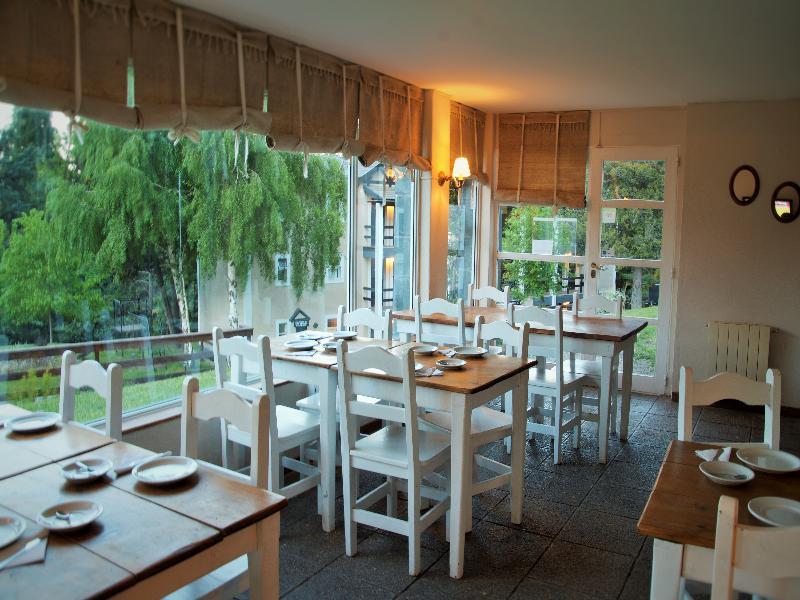 Residencia Pioneros Resort
