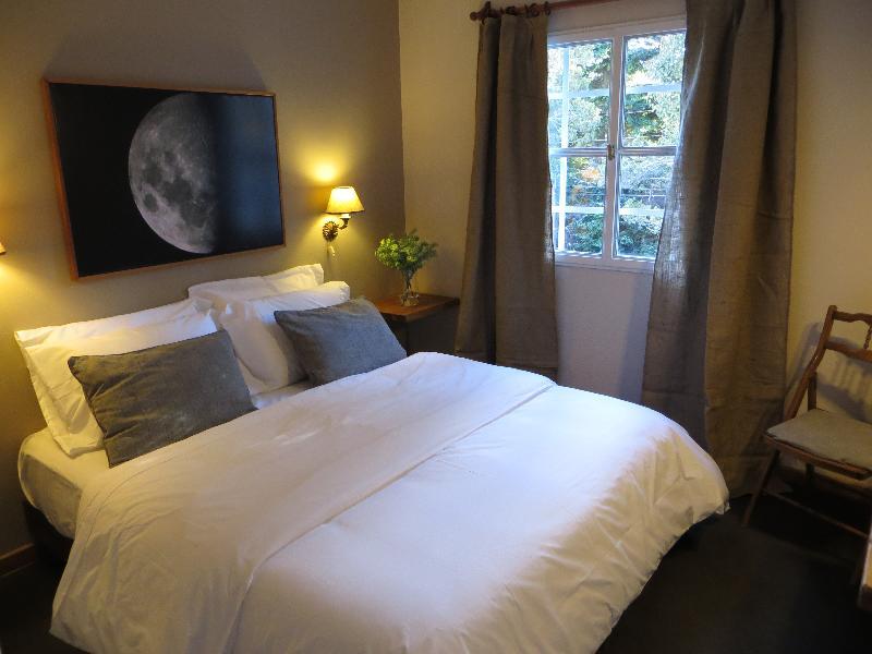 Residencia Pioneros San Carlos de Bariloche