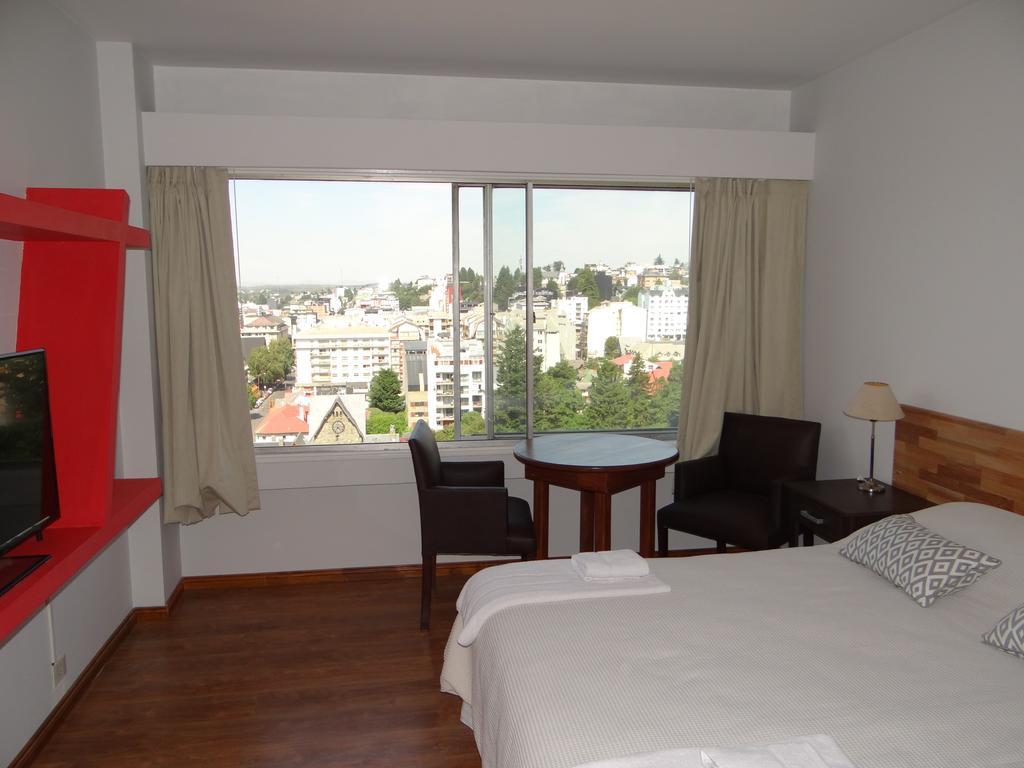 365 Leg.1064 Apartment San Carlos de Bariloche