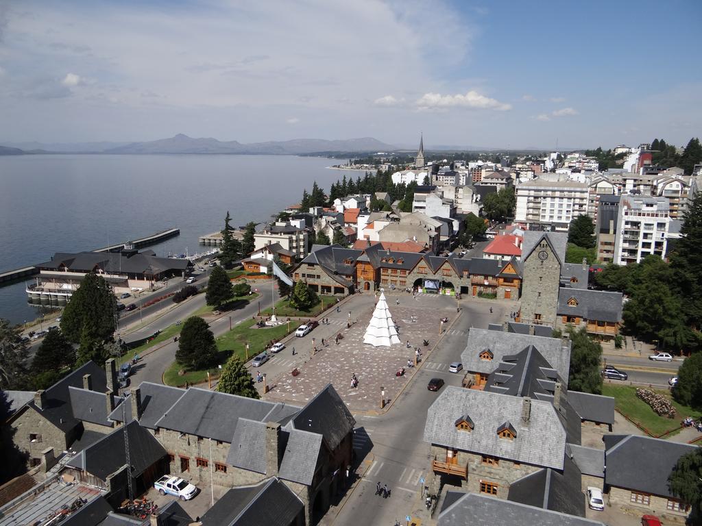 365 Leg.1064 San Carlos de Bariloche
