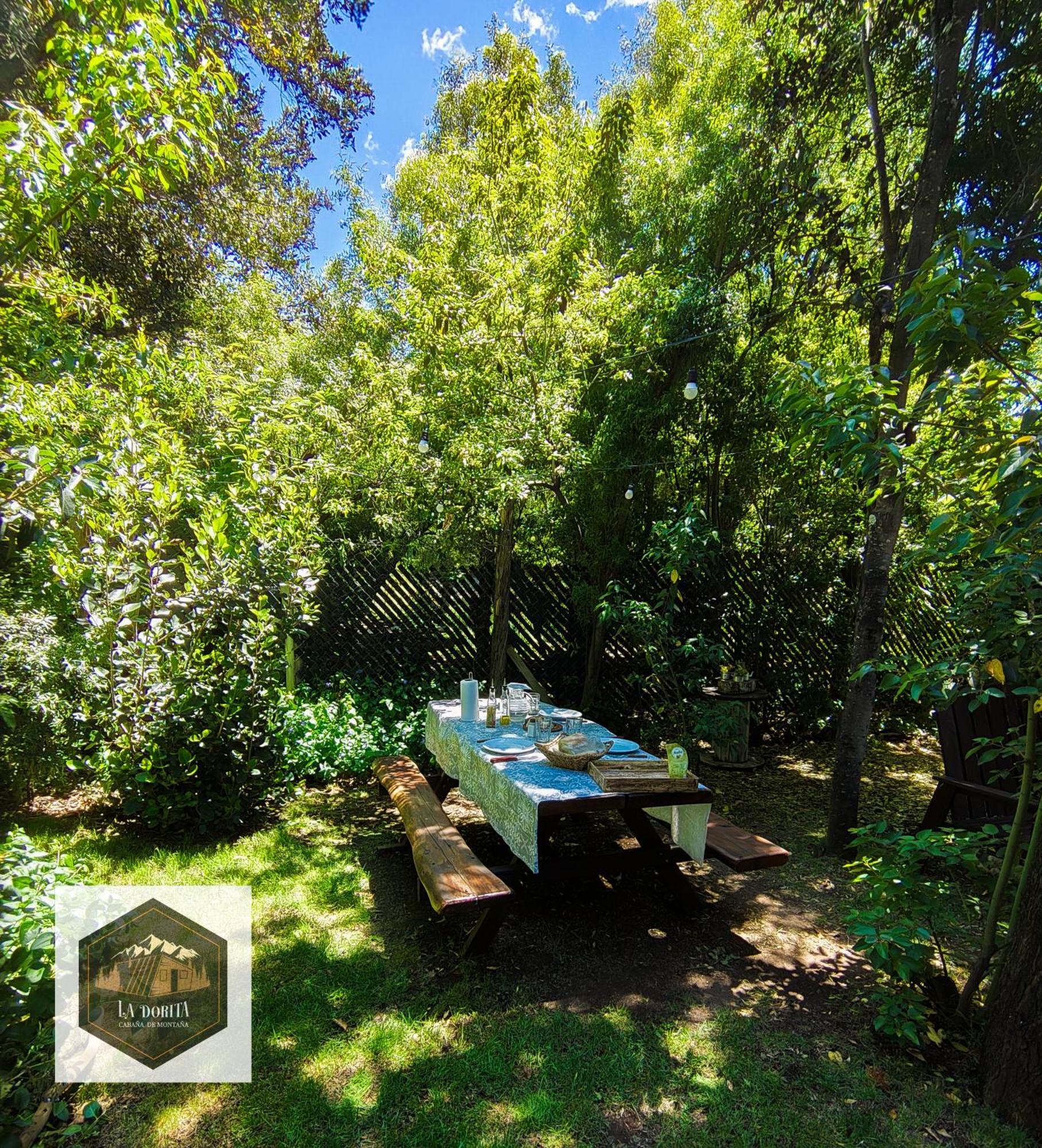 Chalet La Dorita De Montana