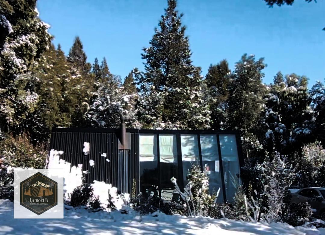 La Dorita De Montana Chalet San Carlos de Bariloche