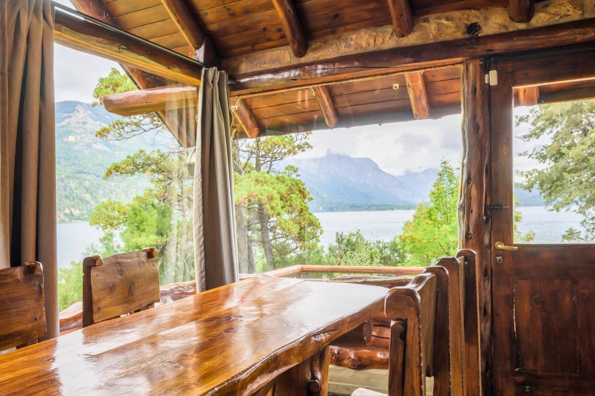 Lodge Labrador Con Costa De San Carlos de Bariloche
