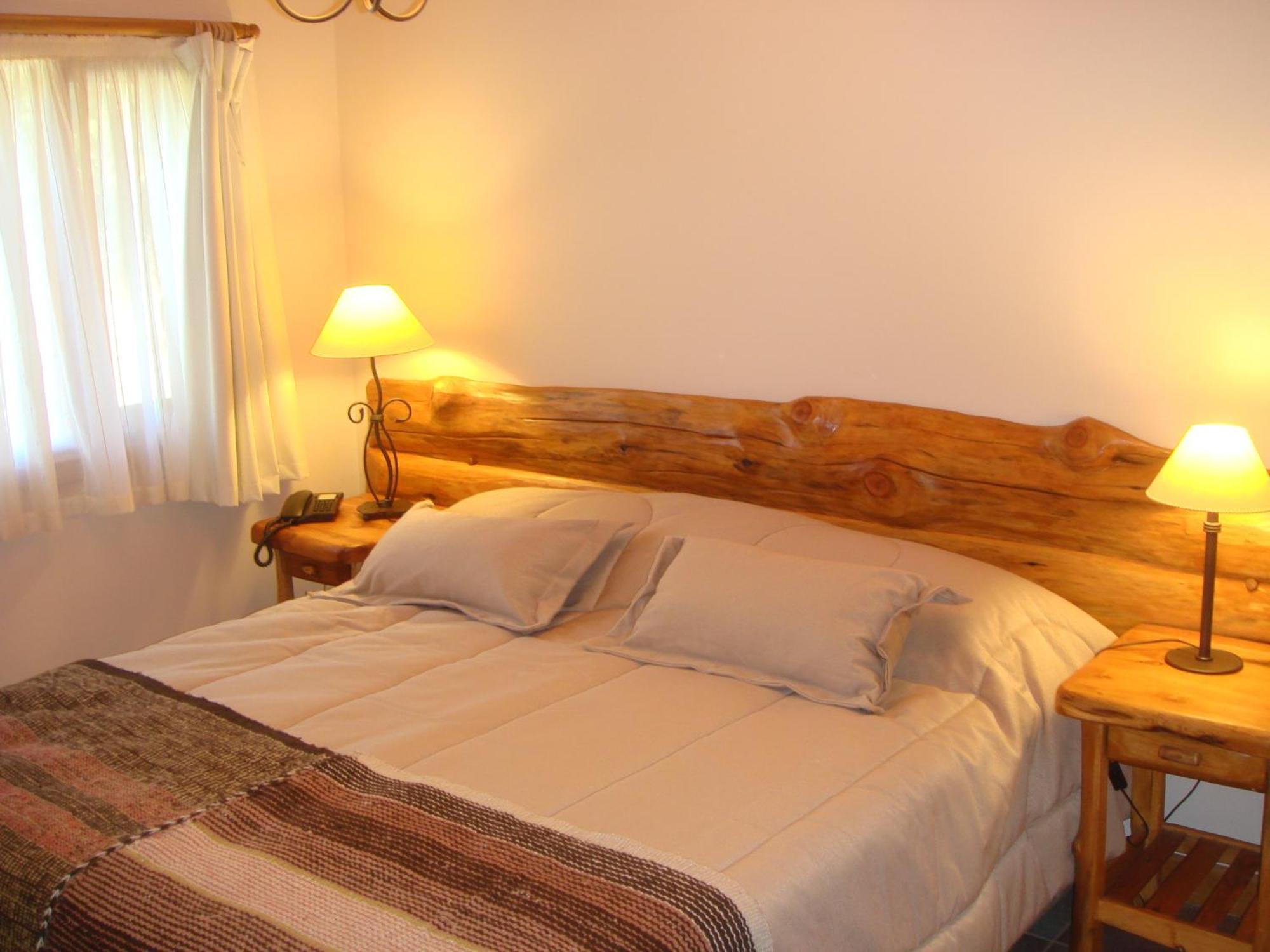 Apartahotel Lucia *