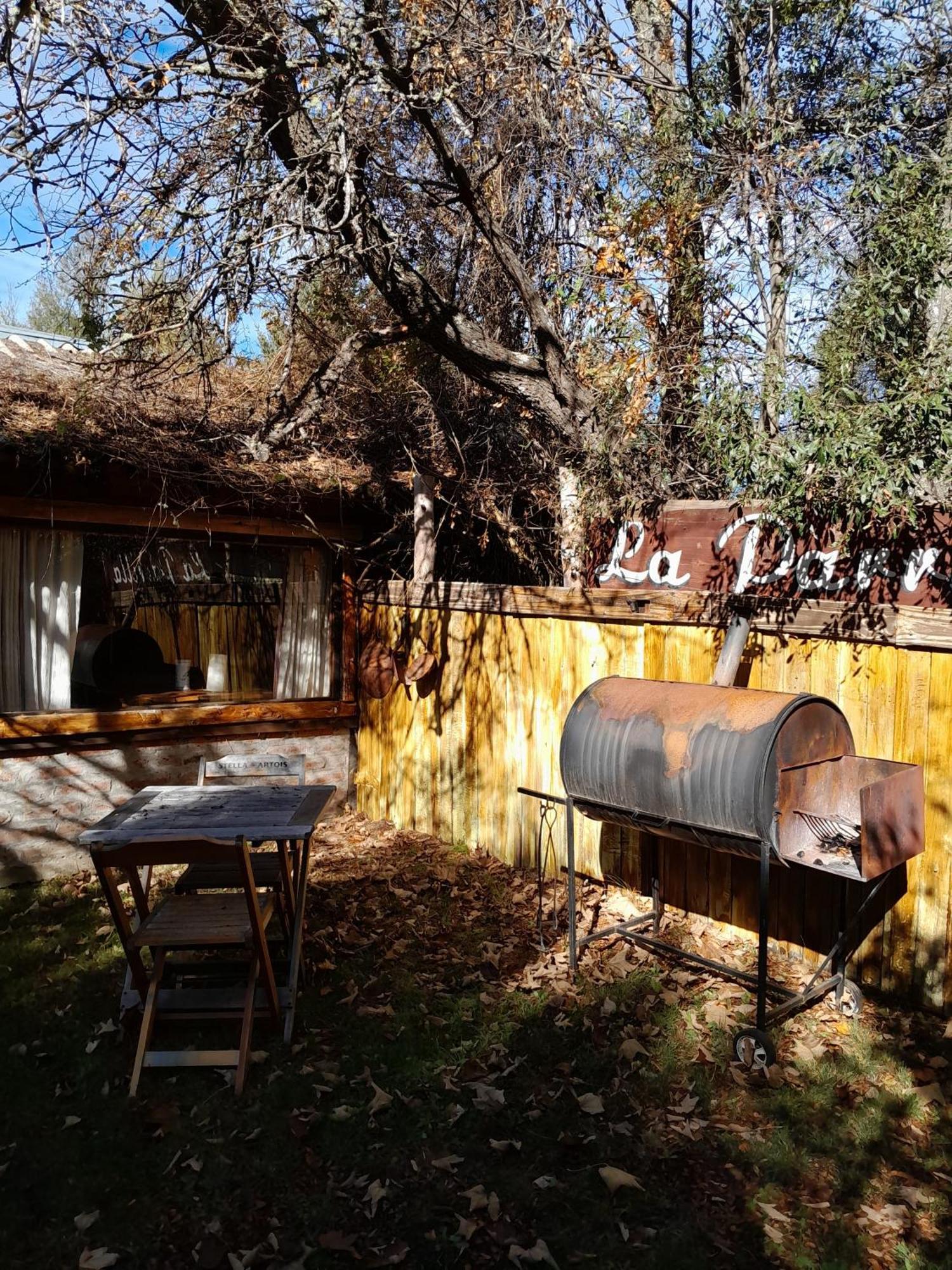 Bajo El Nire Apartamento San Carlos de Bariloche