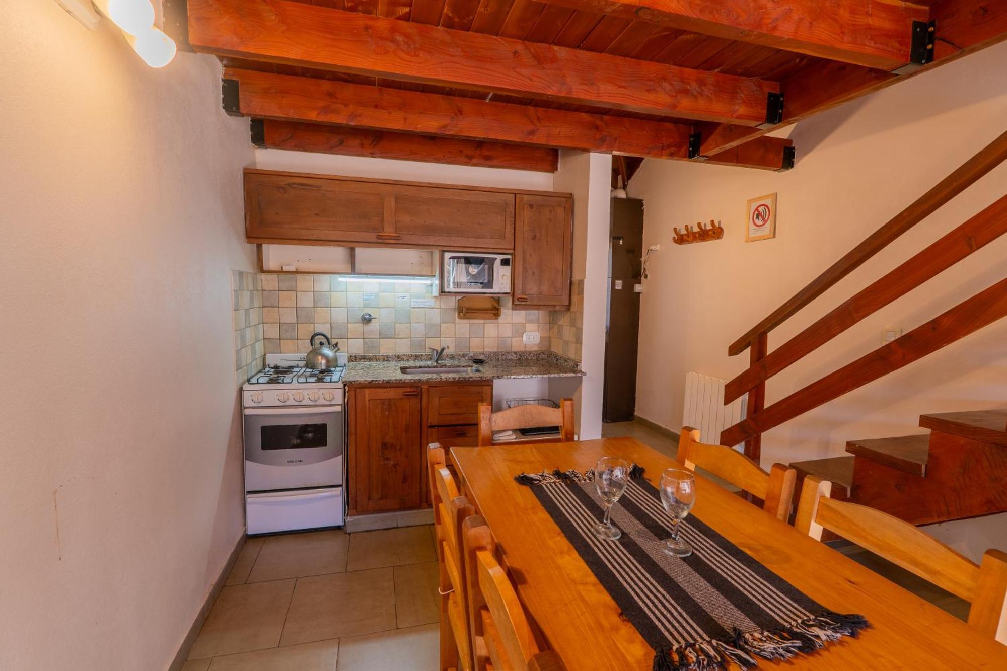 Altos Del Catedral Apartamento