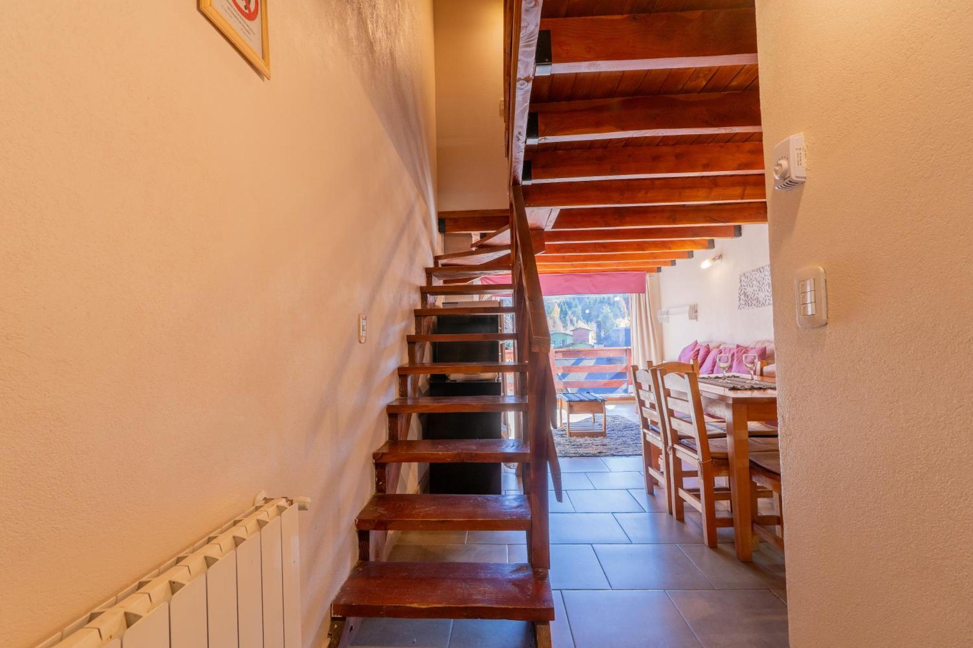 Apartamento Altos Del Catedral