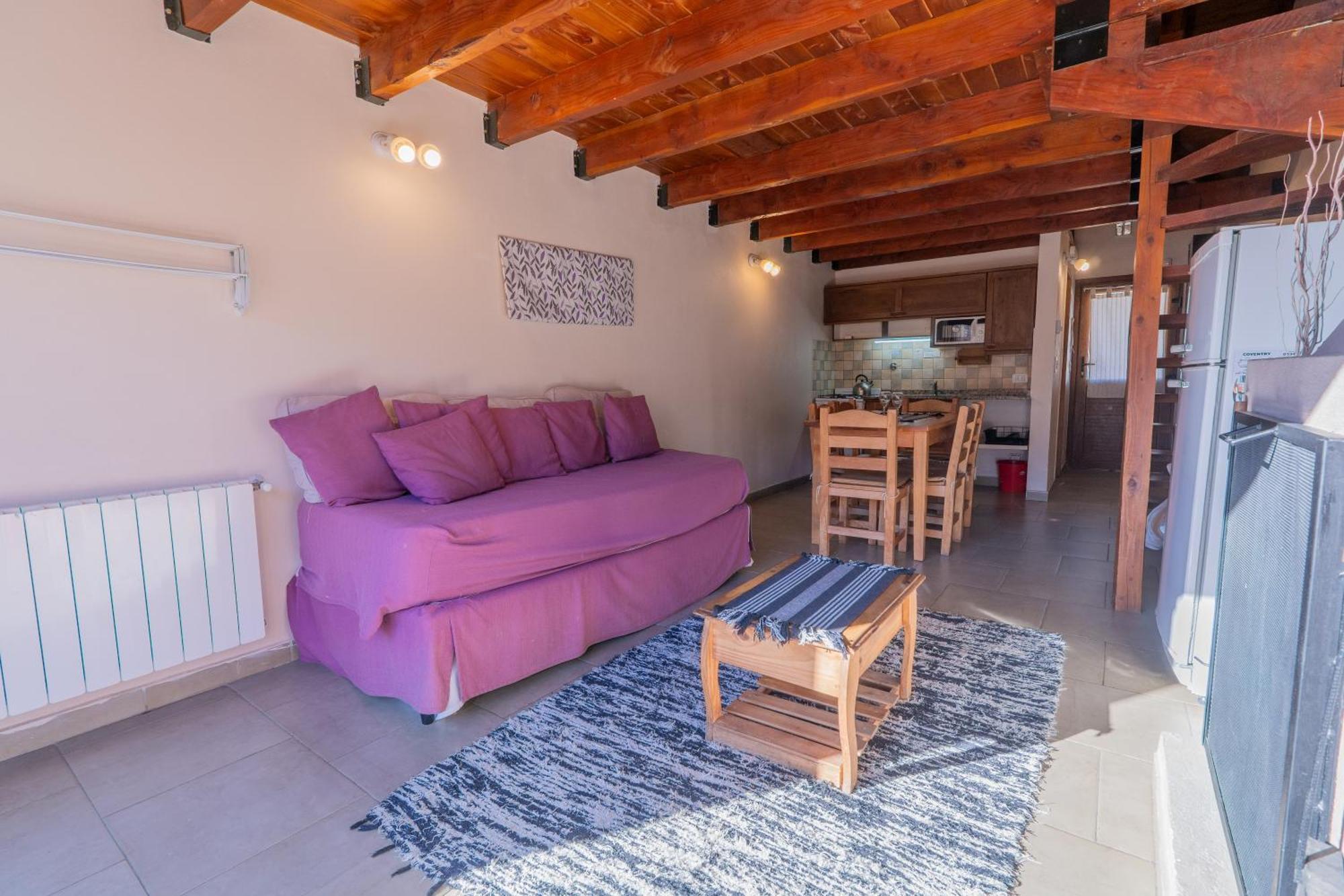 Altos Del Catedral Apartamento *