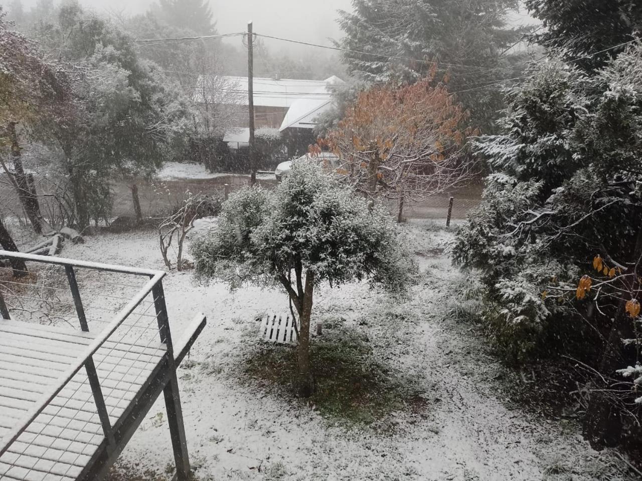 Сasa de vacaciones Casa Tinta San Carlos de Bariloche