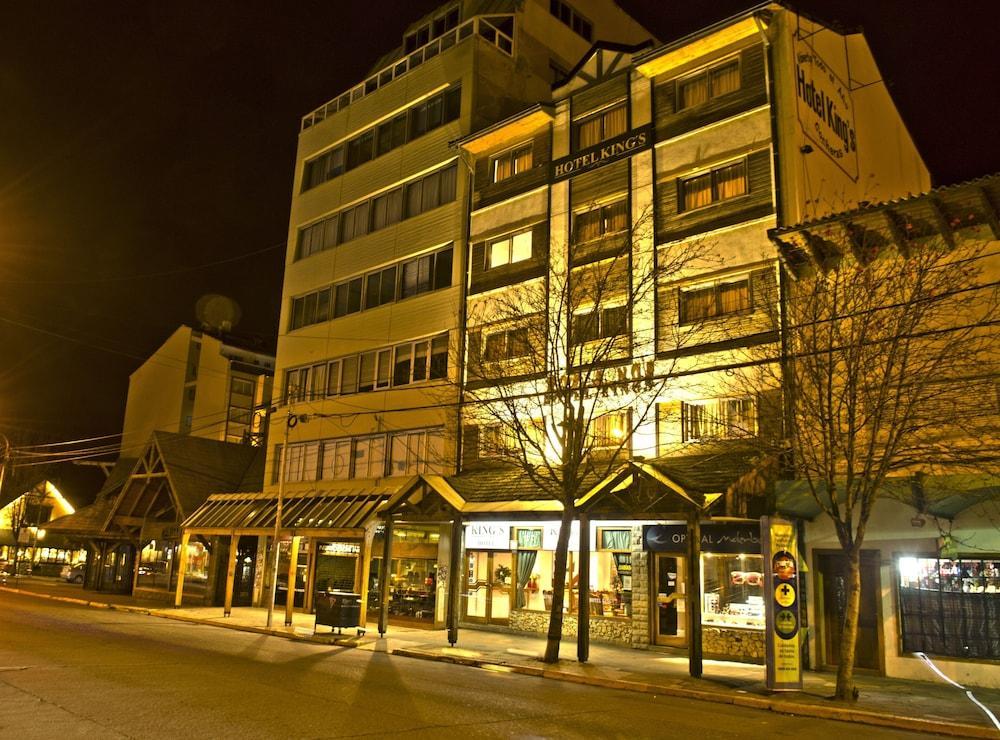 Hotel King's San Carlos de Bariloche