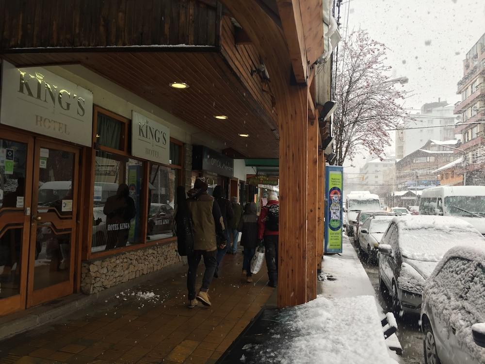 King's San Carlos de Bariloche