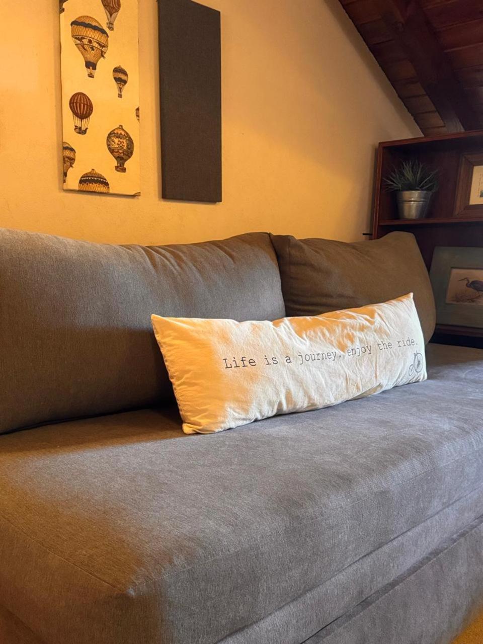 Lodge Arelauquen & San Carlos de Bariloche