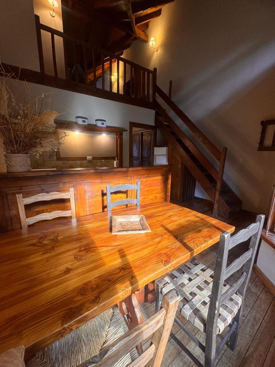 Lodge Arelauquen &