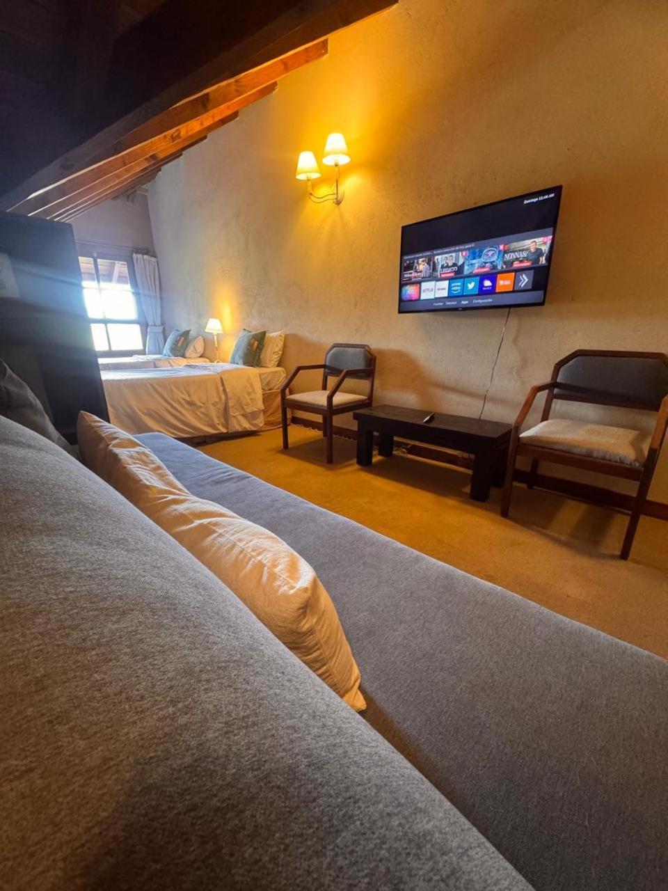 Lodge Arelauquen & San Carlos de Bariloche