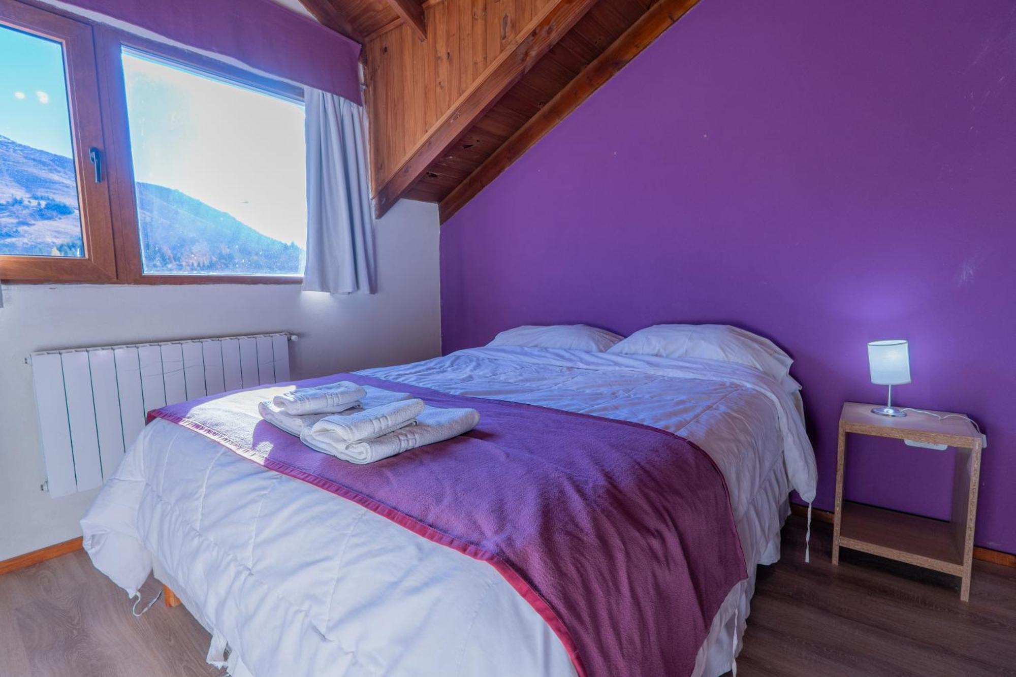Apartamento Altos Del Catedral *