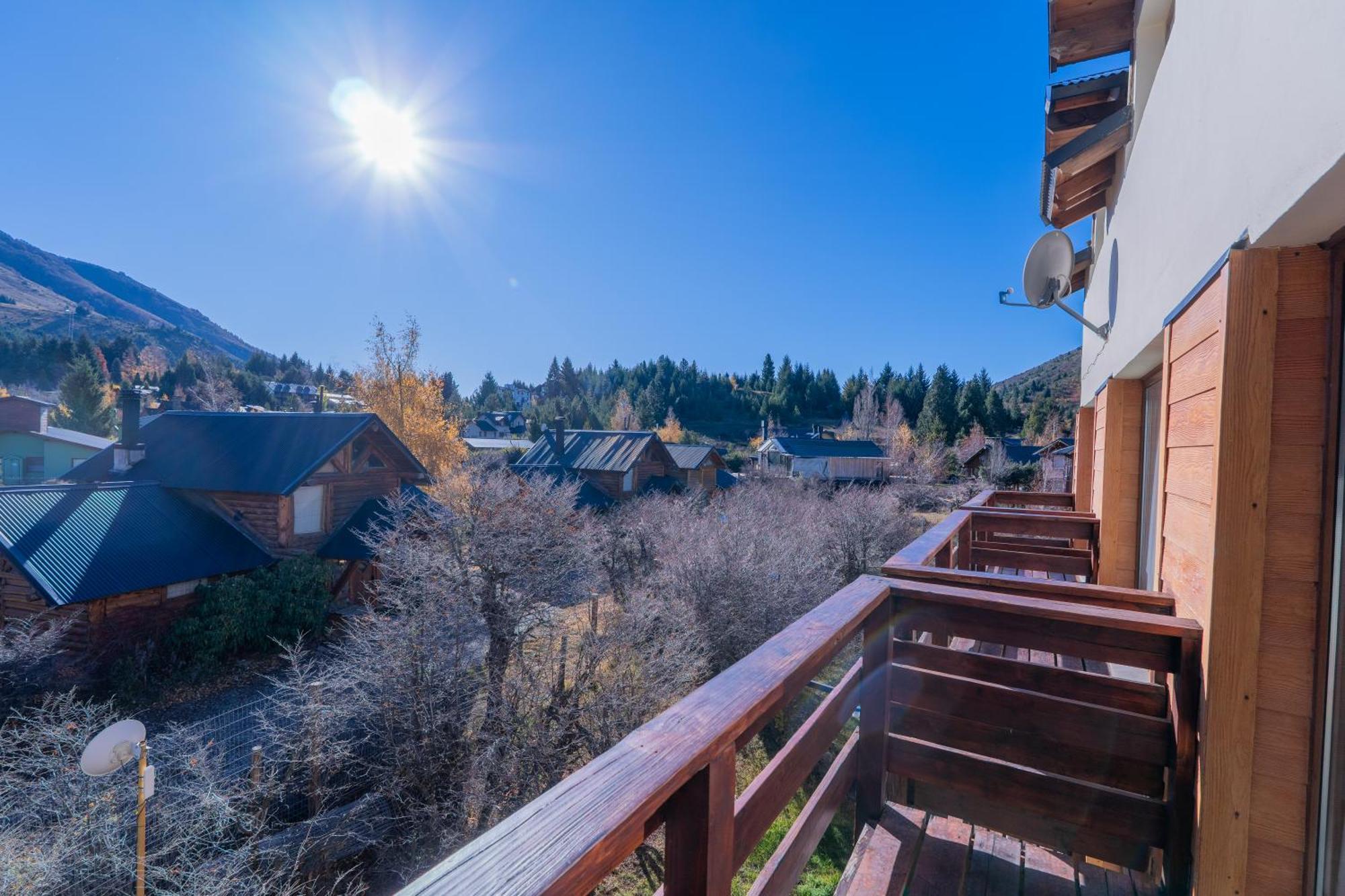 Altos Del Catedral Apartamento San Carlos de Bariloche