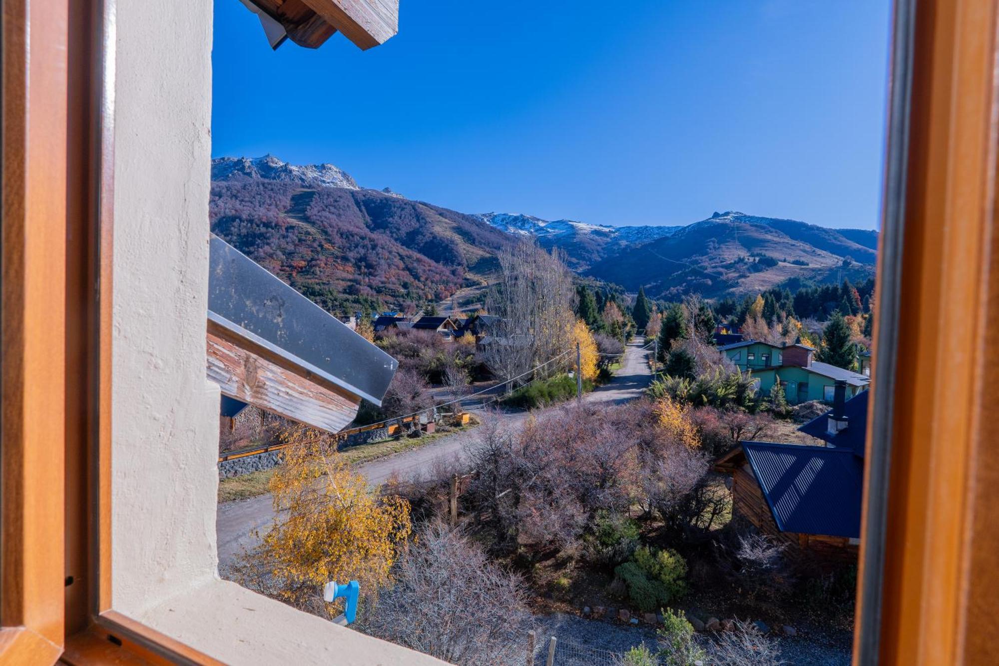 Apartamento Altos Del Catedral San Carlos de Bariloche