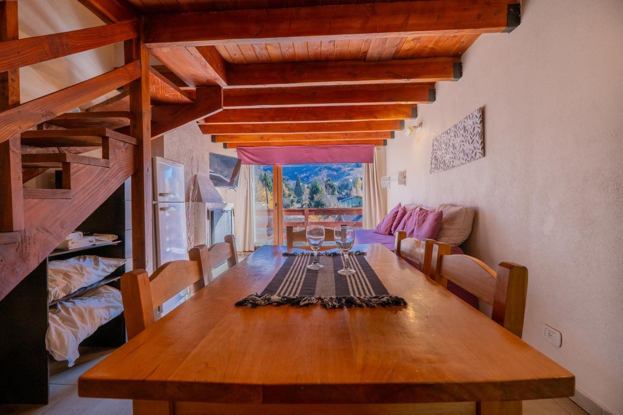 Apartamento Altos Del Catedral *