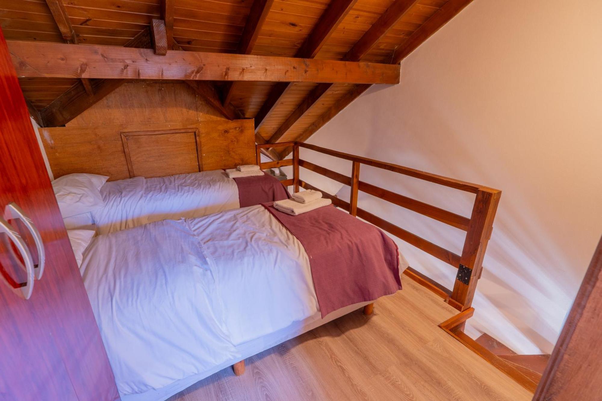 Apartamento Altos Del Catedral