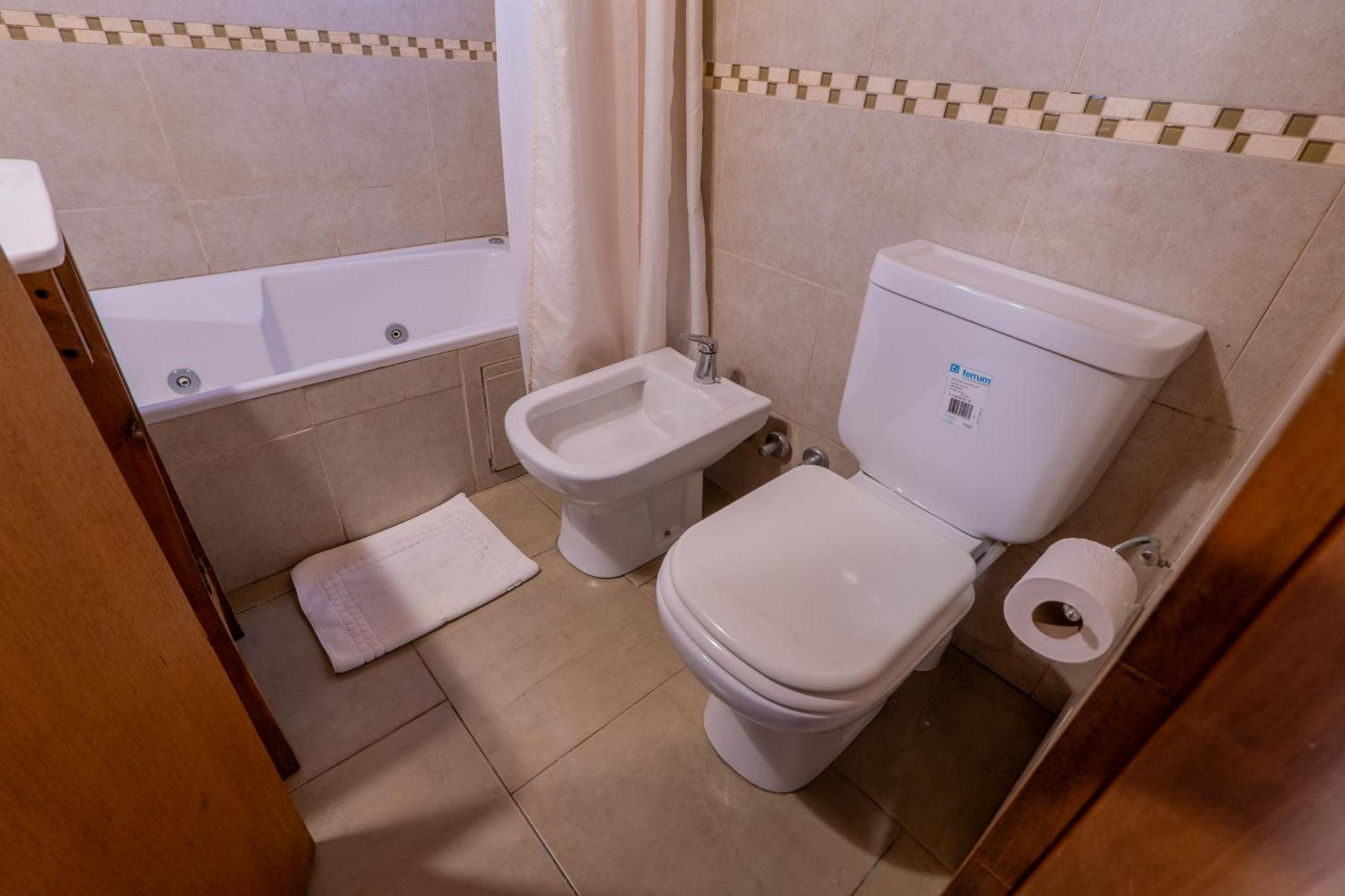 Apartamento Altos Del Catedral *