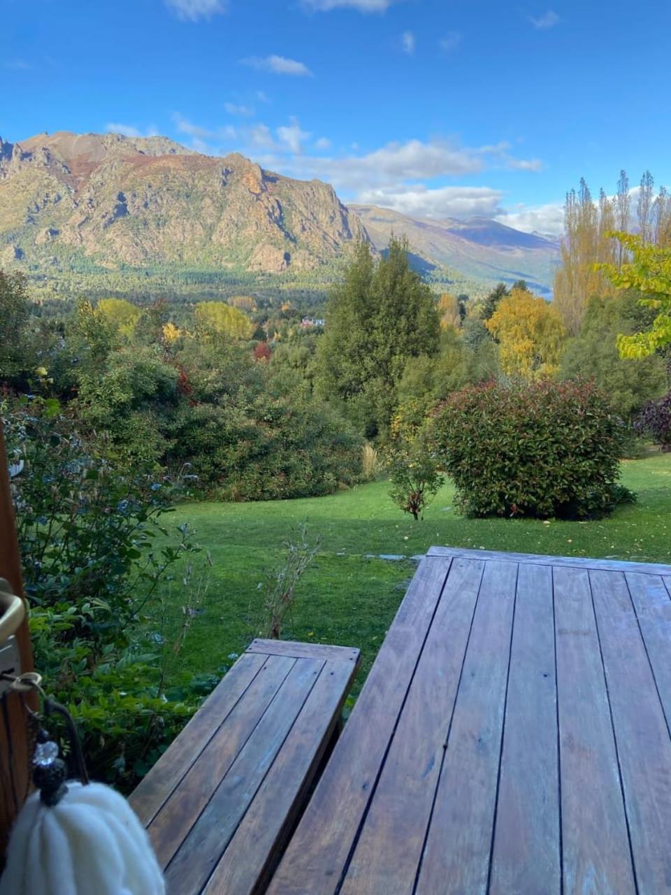 Arelauquen & * San Carlos de Bariloche