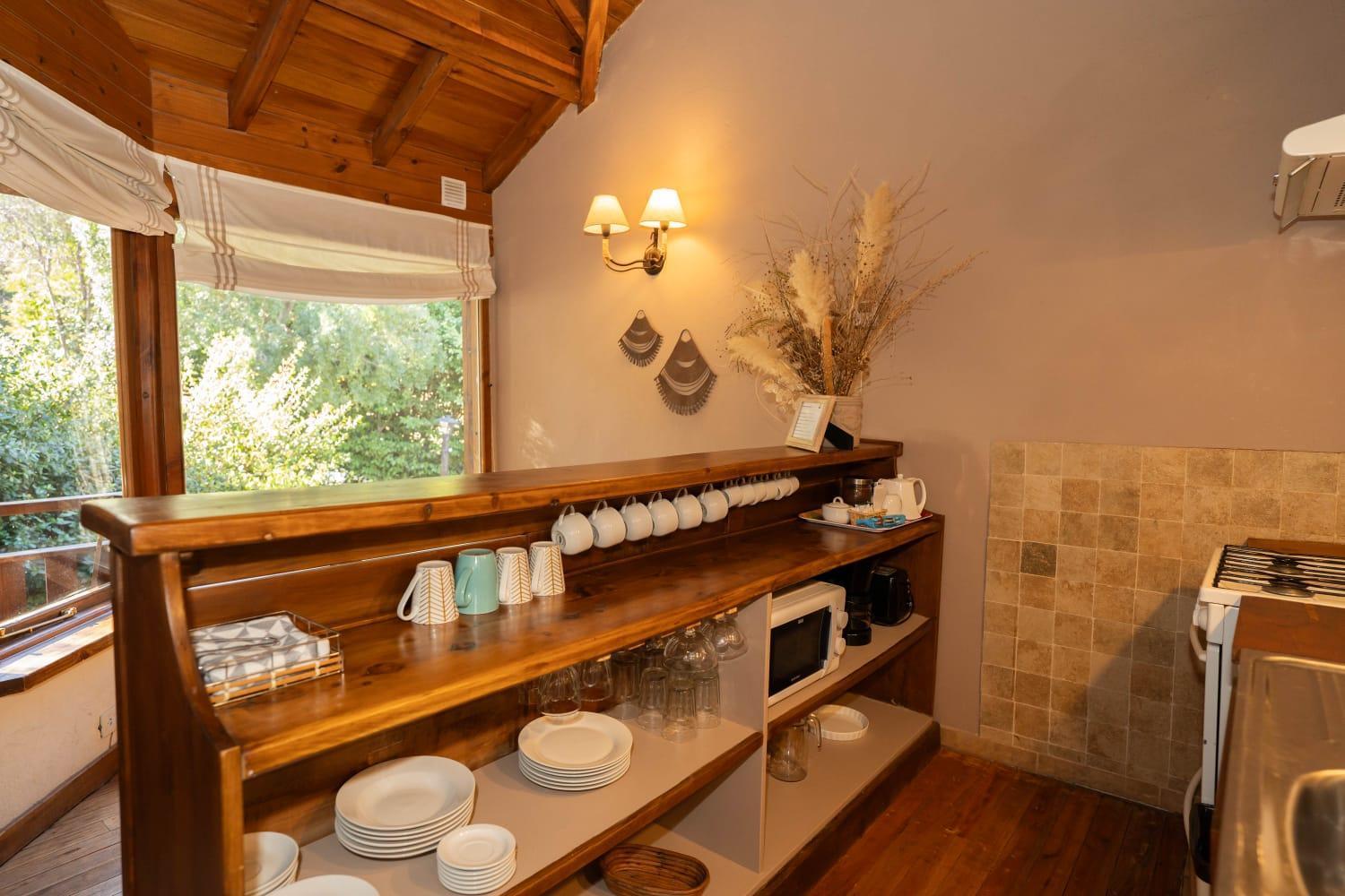 Lodge Arelauquen & San Carlos de Bariloche