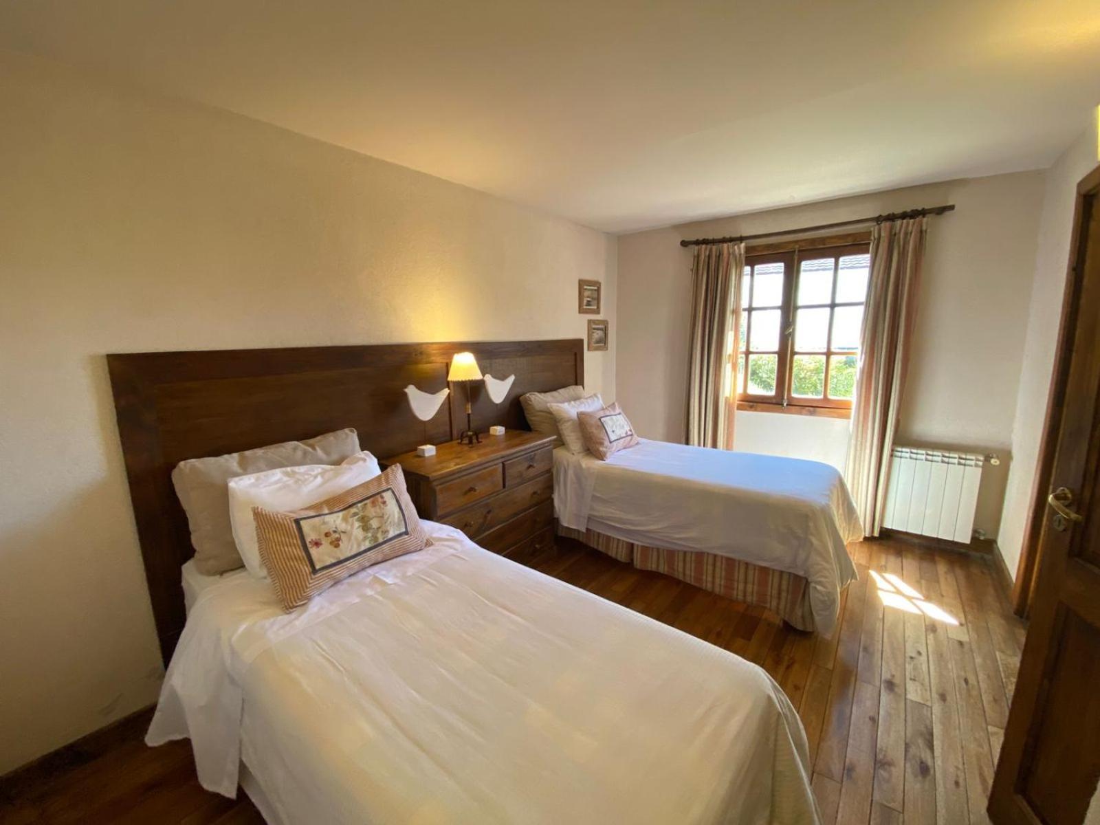 Lodge Arelauquen & *