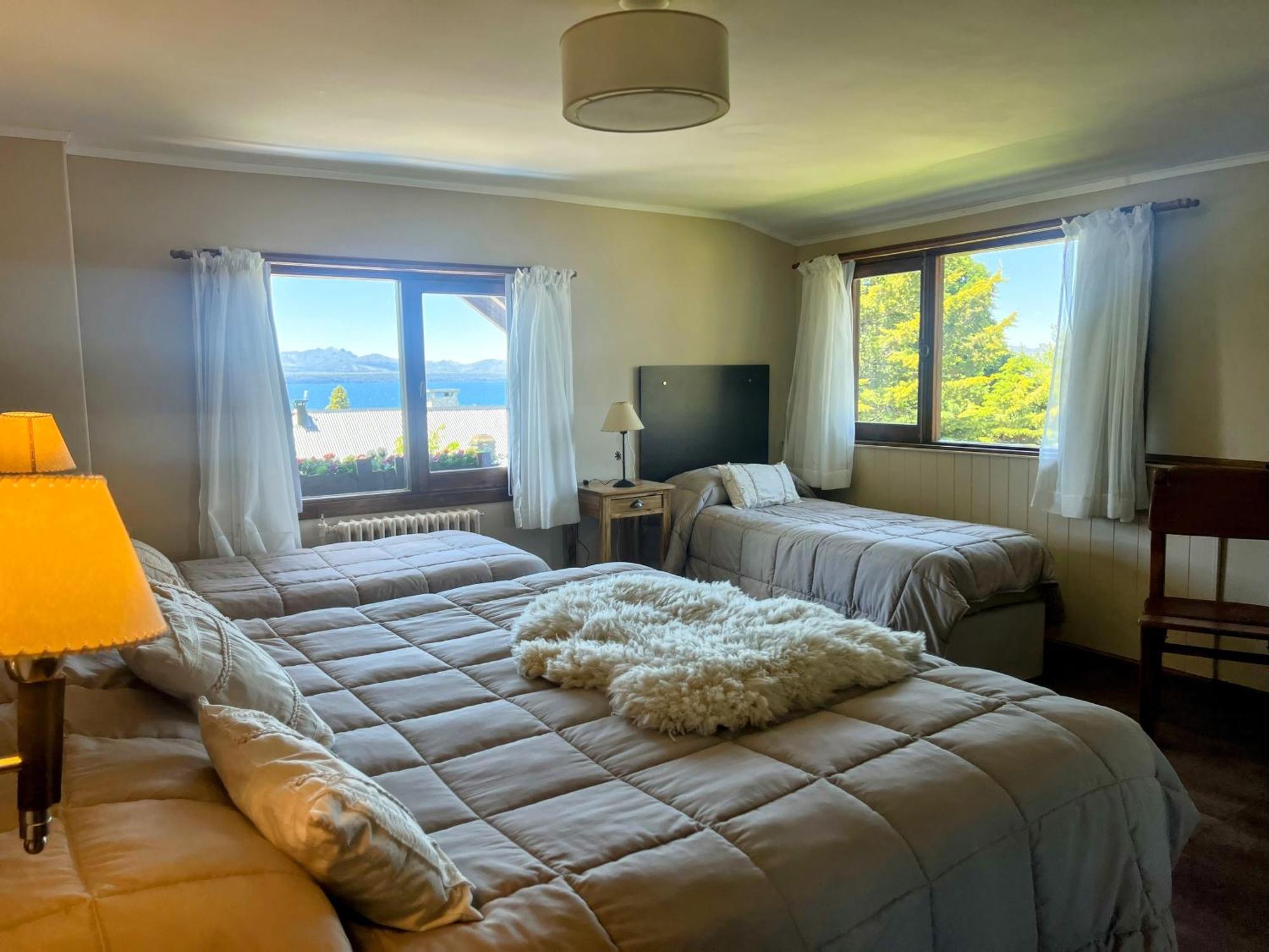Hotel Hotel Le Charme