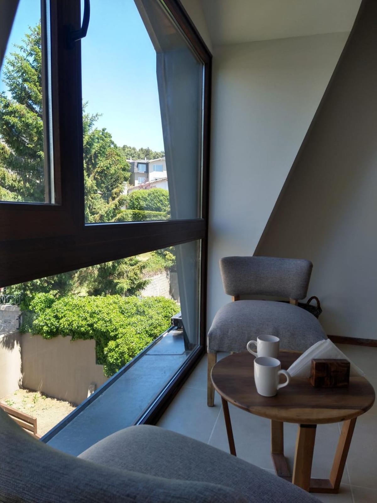 Apartment Mery