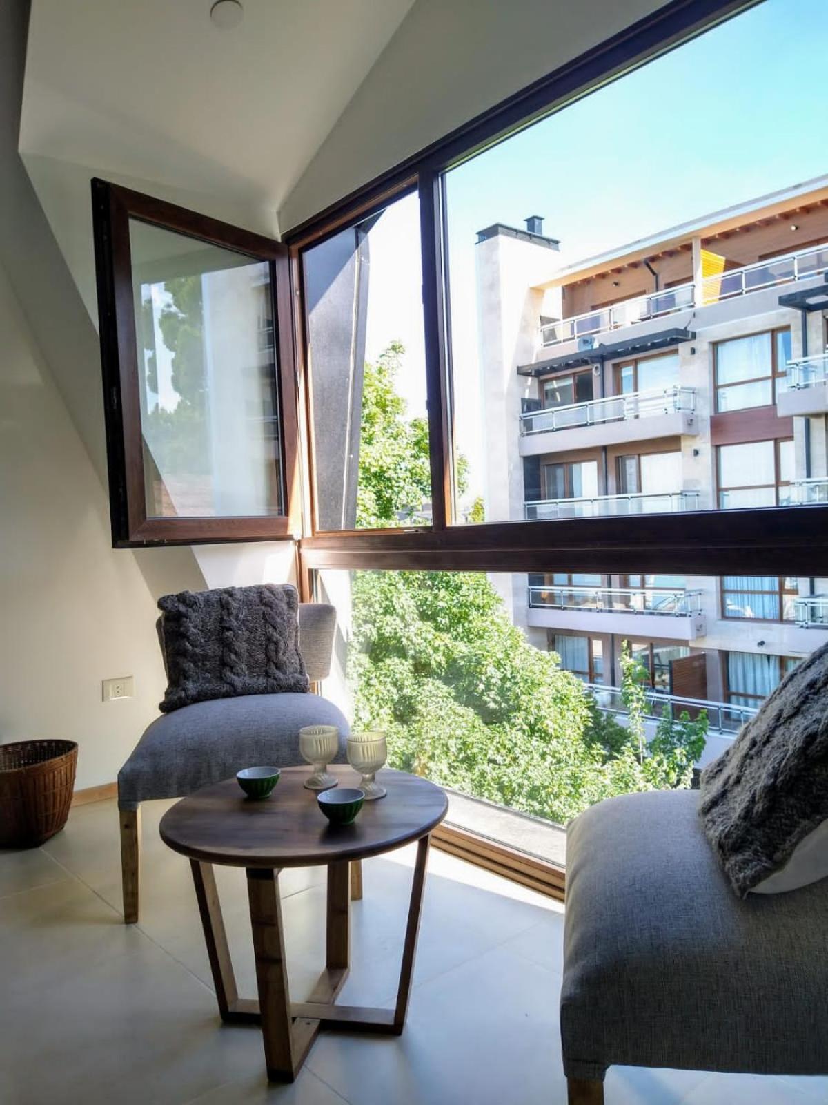 Mery Apartment *