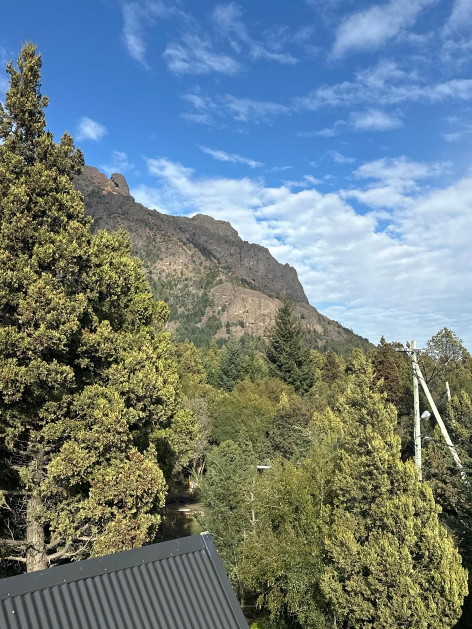 Chalet Amancay Del Otto San Carlos de Bariloche