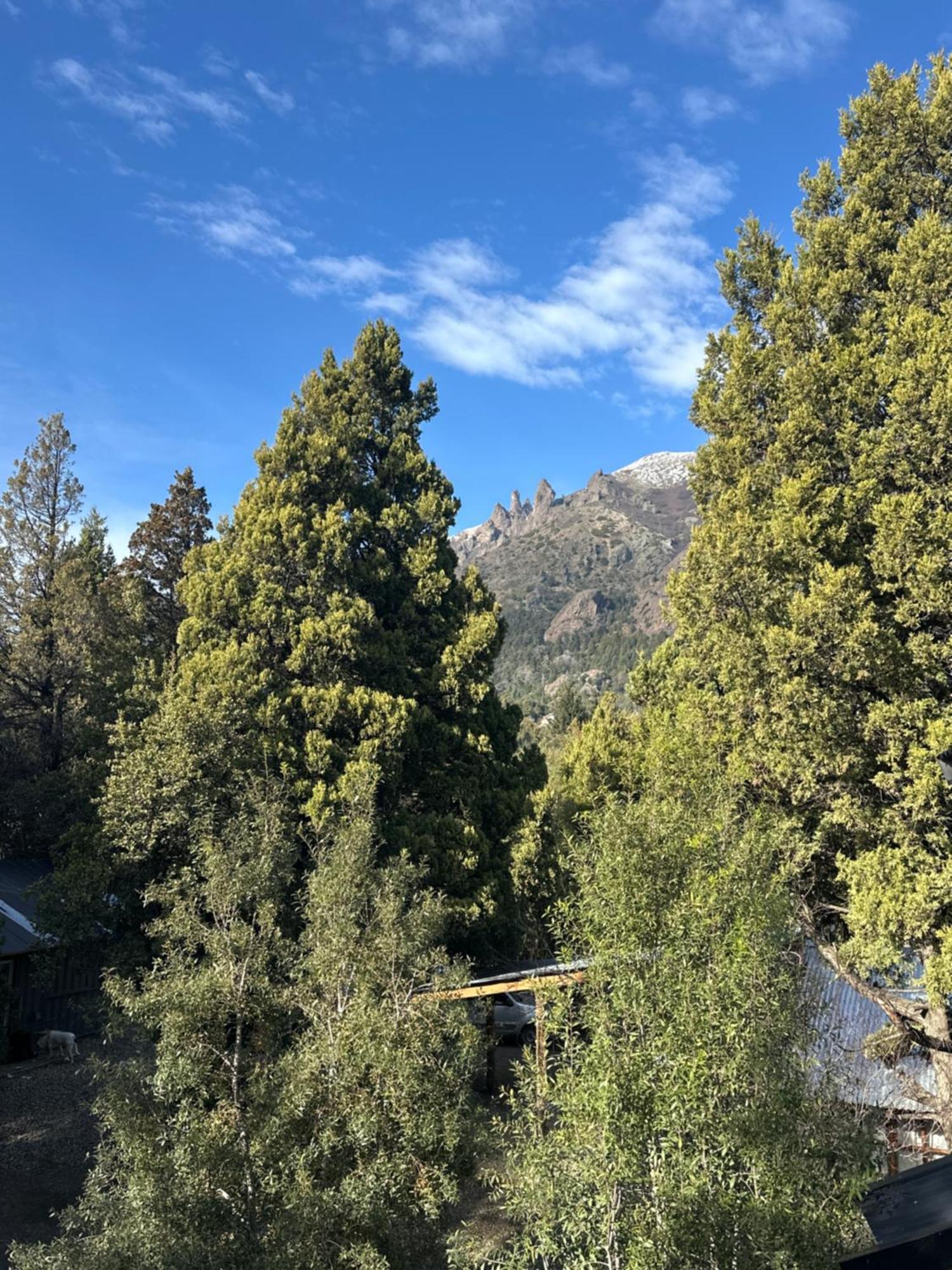 Сasa de vacaciones Amancay Del Ventana Otto