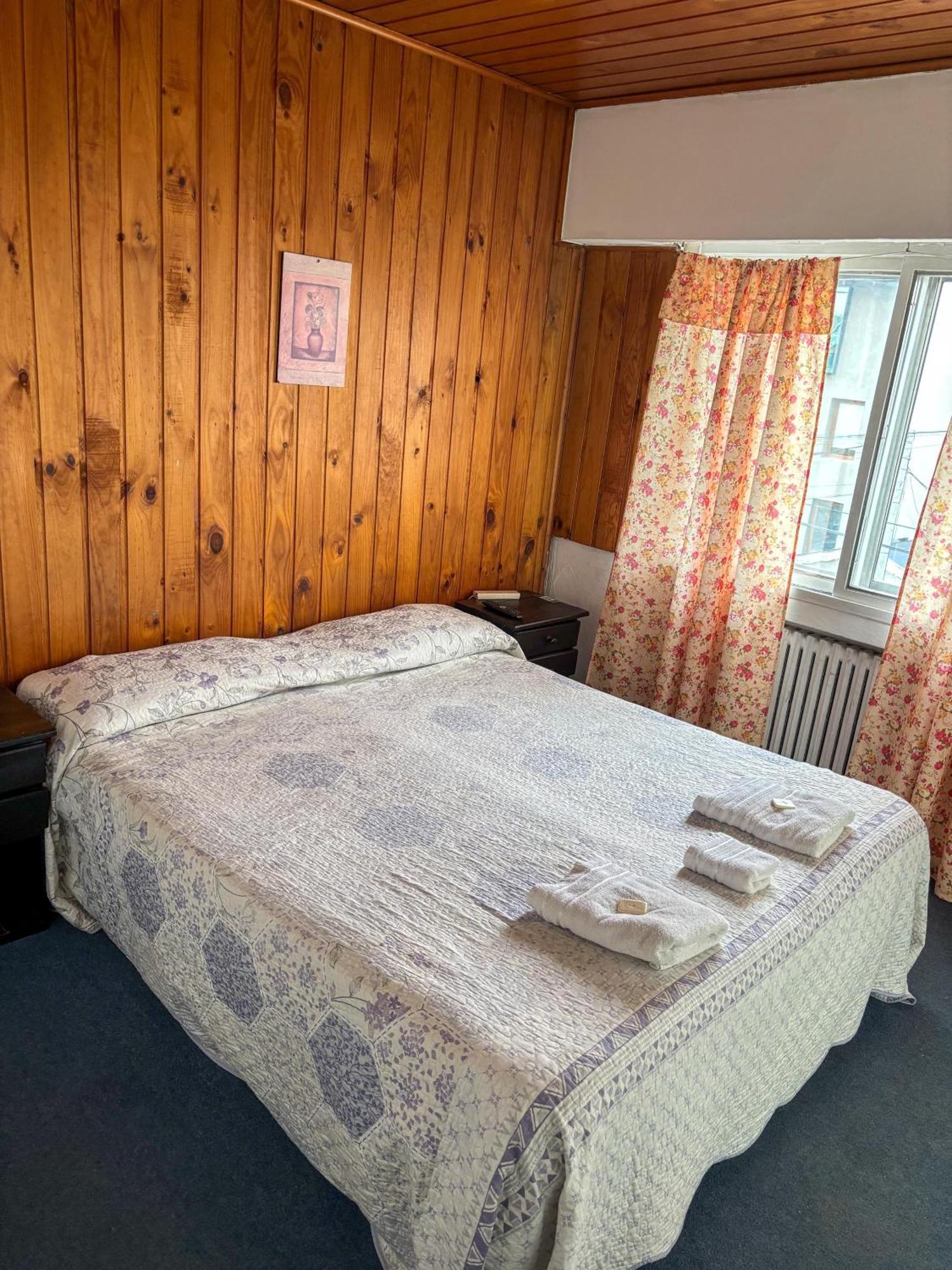 Hotel Mis Duendes San Carlos de Bariloche