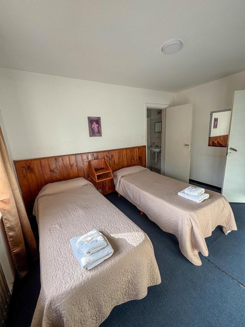 Hotel Mis Duendes San Carlos de Bariloche