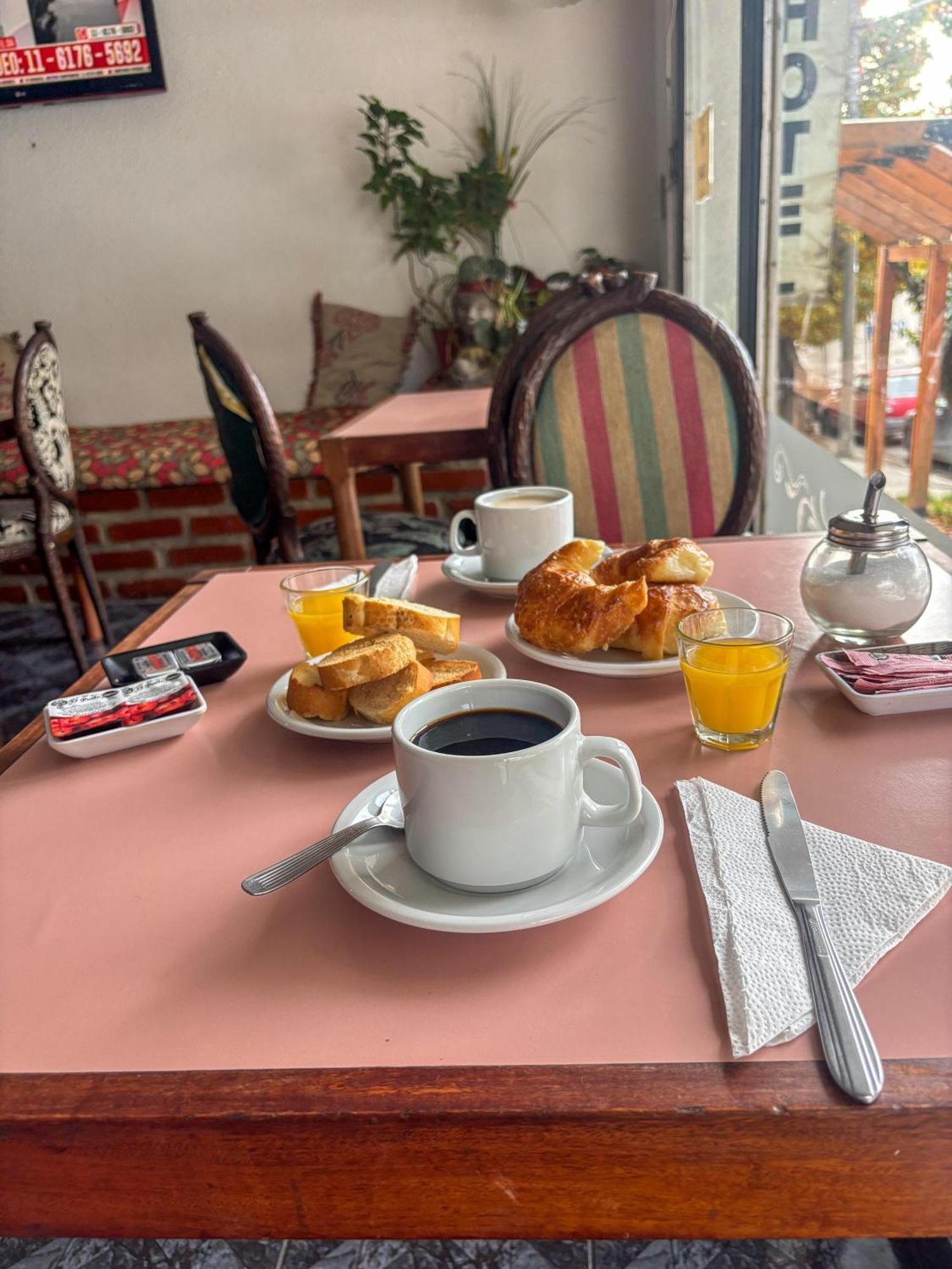 Hotel Mis Duendes San Carlos de Bariloche