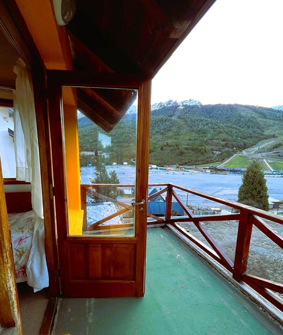 Departamento - Cerro Catedral *