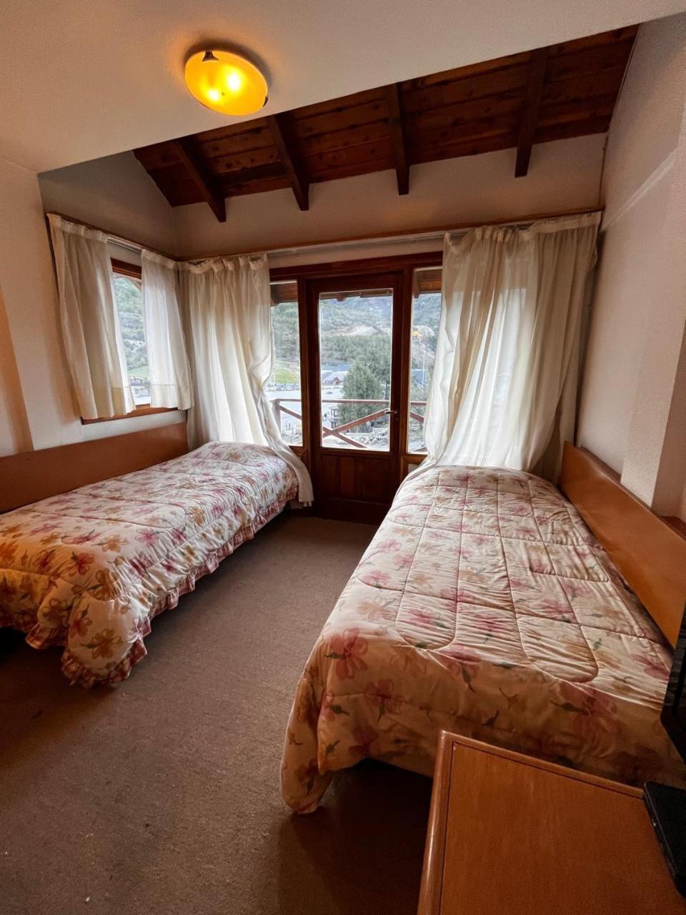 Departamento - Cerro Catedral Apartment San Carlos de Bariloche