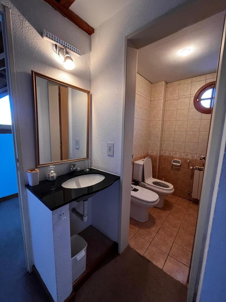 Departamento - Cerro Catedral Apartment
