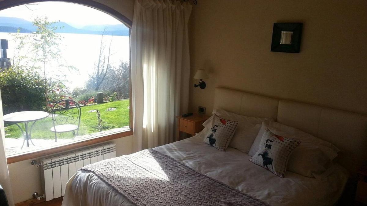 Hotel Lirolay - San Carlos de Bariloche