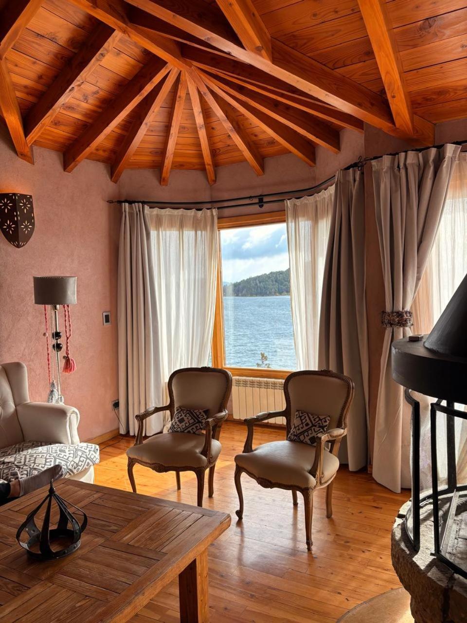 Lirolay - San Carlos de Bariloche