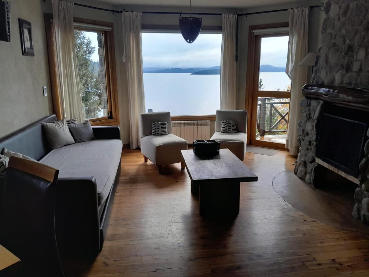 Lirolay - San Carlos de Bariloche