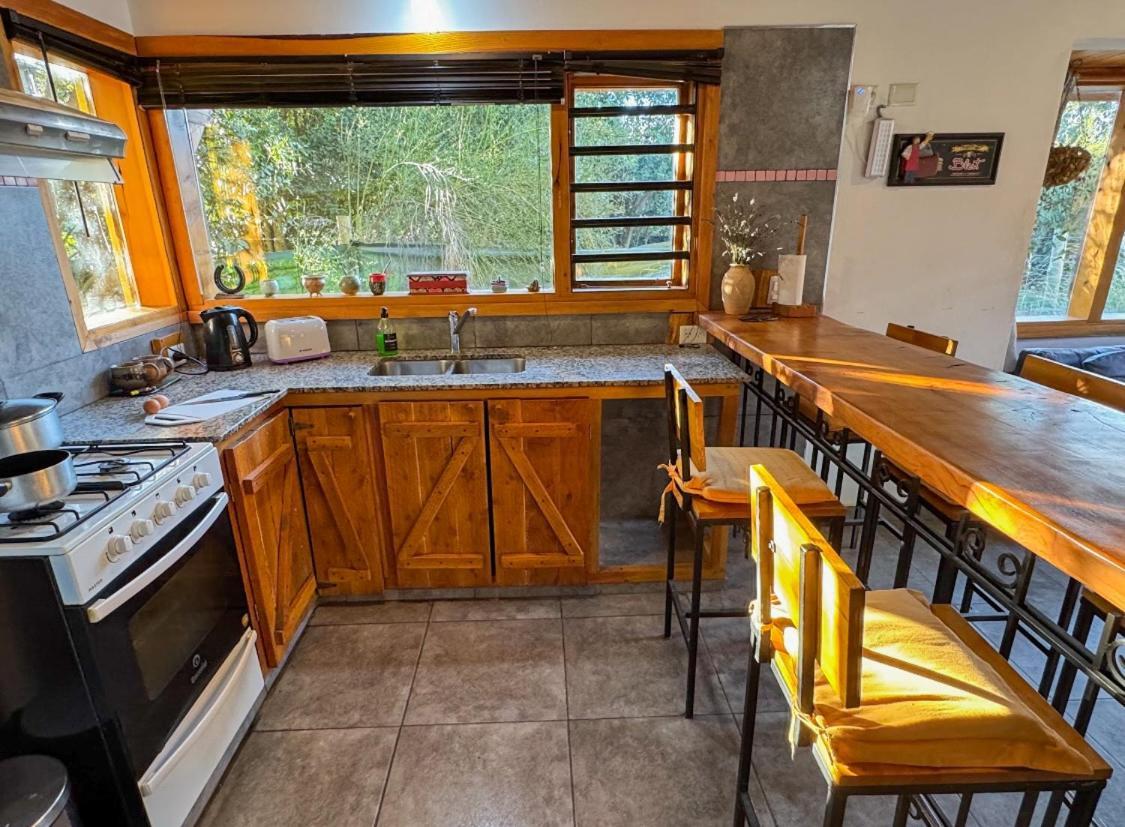 Apartamento Alewekehue, La Pequena *