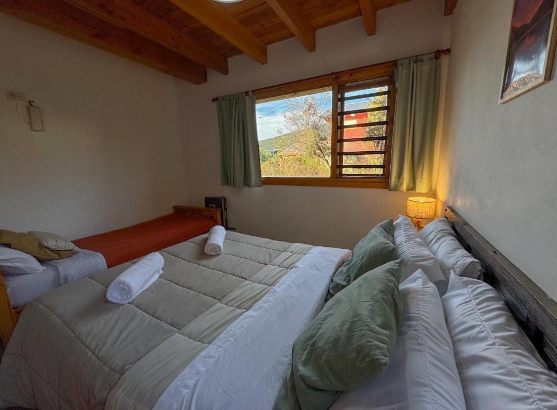 Apartamento Alewekehue, La Pequena San Carlos de Bariloche