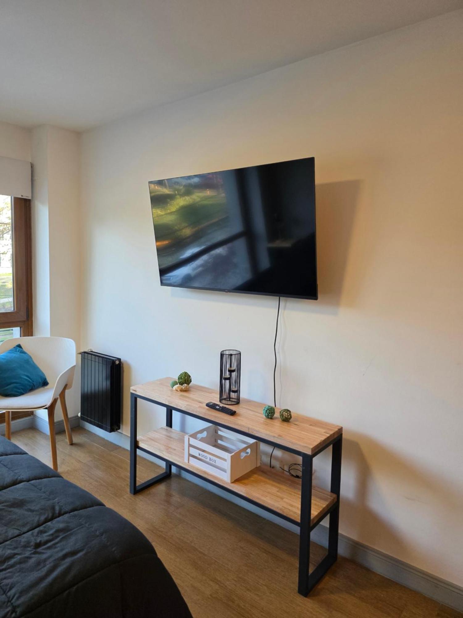 Moren Industrial Apartment San Carlos de Bariloche