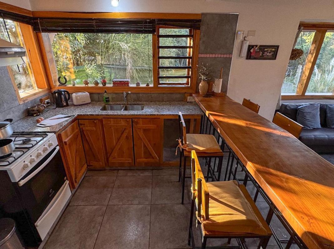 Alewekehue, La Pequena Apartamento San Carlos de Bariloche