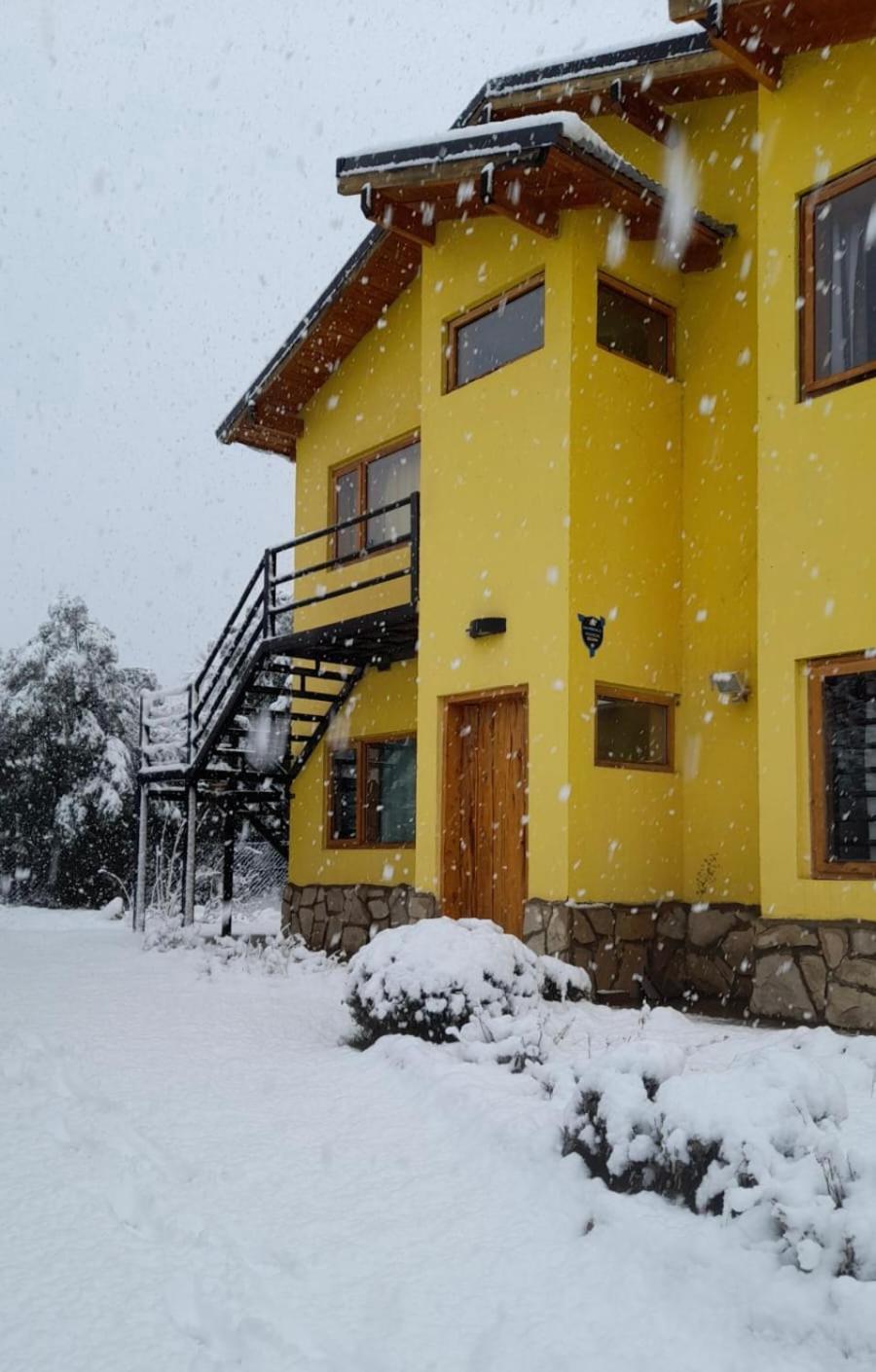 Apartamento Alewekehue, La Pequena