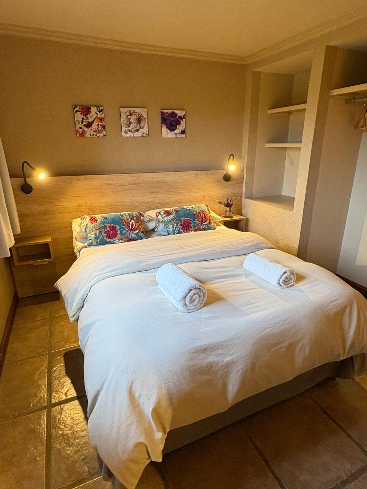 Apartahotel Le Bouquet