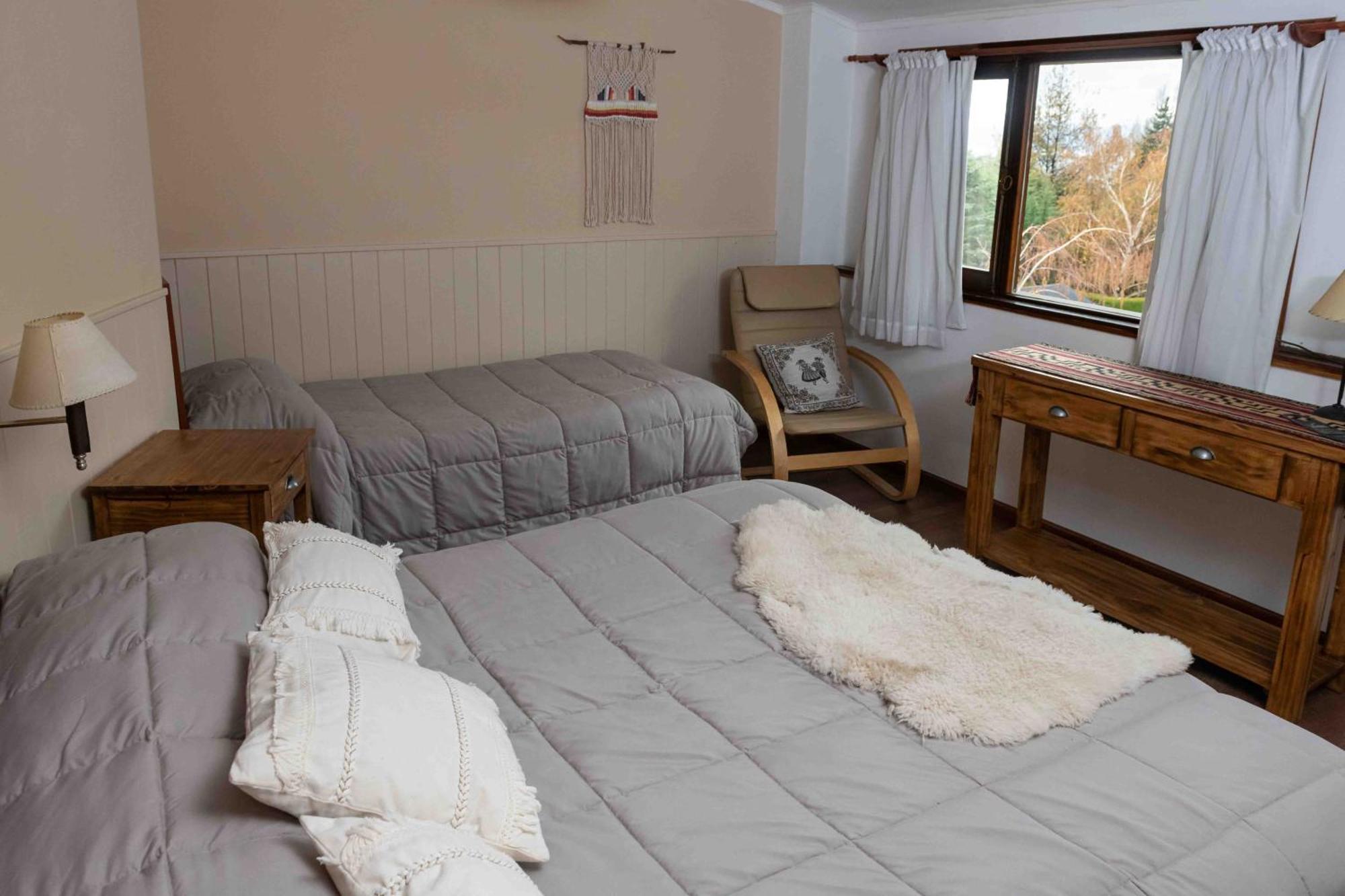 Hotel Le Charme