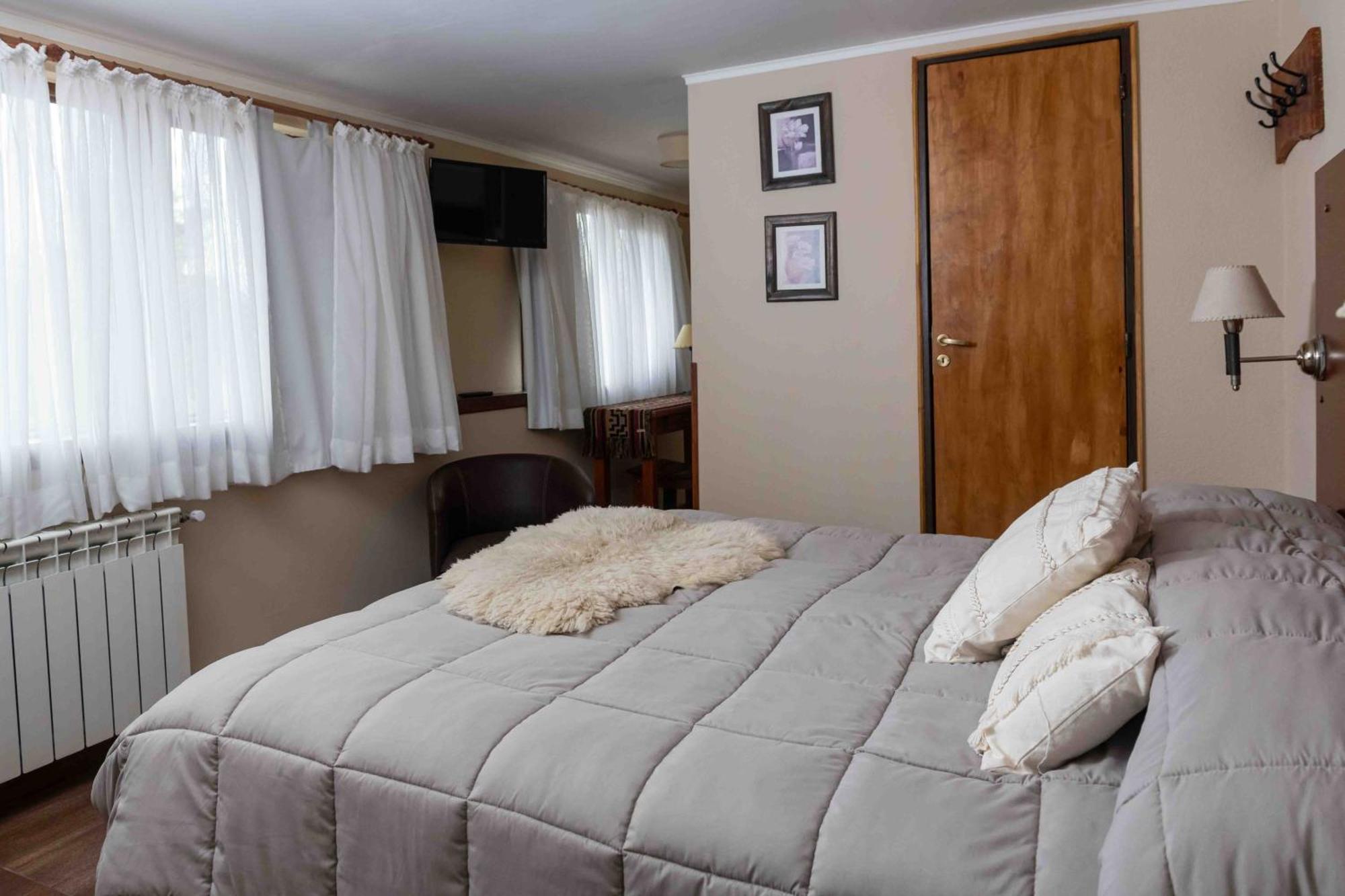 Hotel Hotel Le Charme 3*